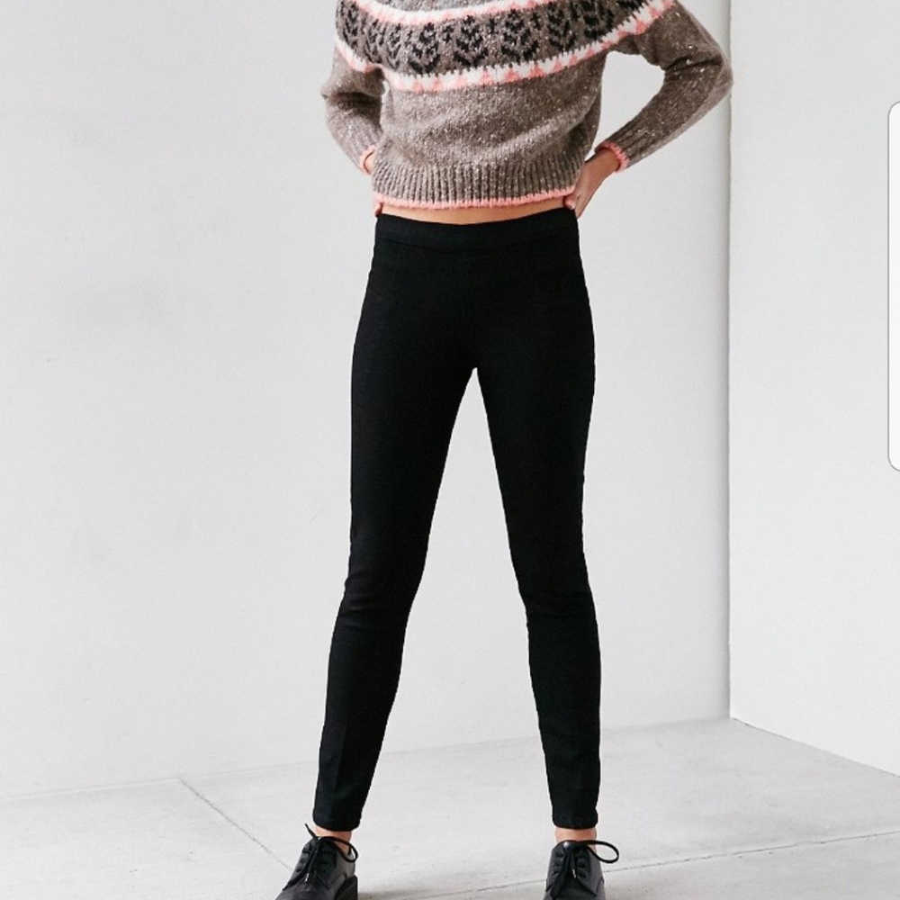 Bdg Pull on Skinny Pants